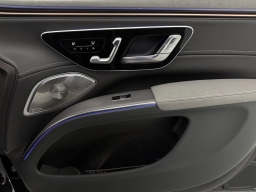 Mercedes-Benz EQS EQS 400 4MATIC SUV 2026