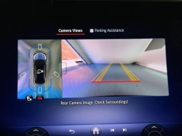 Mercedes-Benz EQS EQS 400 4MATIC SUV 2026