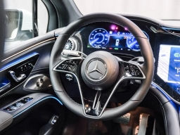 Mercedes-Benz EQS EQS 400 4MATIC SUV 2026