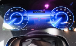 Mercedes-Benz EQS EQS 400 4MATIC SUV 2026