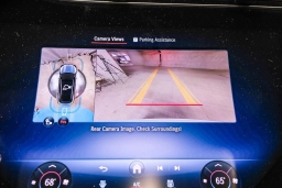 Mercedes-Benz EQS EQS 400 4MATIC SUV 2026