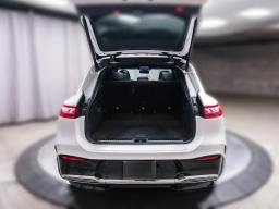 Mercedes-Benz EQS EQS 400 4MATIC SUV 2026