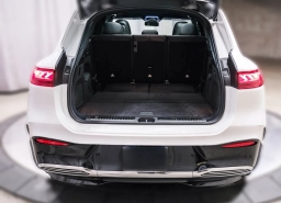 Mercedes-Benz EQS EQS 400 4MATIC SUV 2026