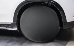 Mercedes-Benz EQS EQS 400 4MATIC SUV 2026