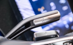 Mercedes-Benz EQS EQS 400 4MATIC SUV 2026