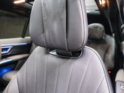 Mercedes-Benz EQS EQS 400 4MATIC SUV 2026