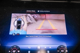 Mercedes-Benz EQS EQS 400 4MATIC SUV 2026