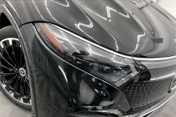 Mercedes-Benz EQS EQS 400 4MATIC SUV 2026