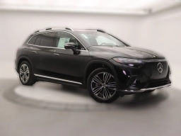 Mercedes-Benz EQS EQS 400 4MATIC SUV 2026