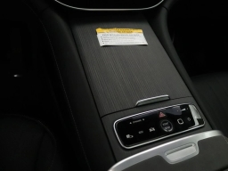 Mercedes-Benz EQS EQS 400 4MATIC SUV 2026