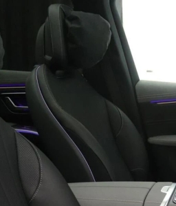 Mercedes-Benz EQS EQS 400 4MATIC SUV 2026