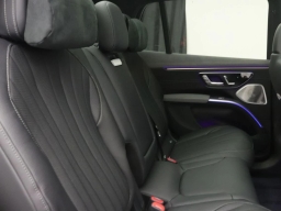 Mercedes-Benz EQS EQS 400 4MATIC SUV 2026