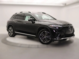 Mercedes-Benz EQS EQS 400 4MATIC SUV 2026