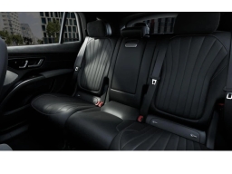 Mercedes-Benz EQS EQS 400 4MATIC SUV 2026