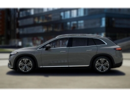 Mercedes-Benz EQS EQS 400 4MATIC SUV 2026