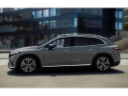 Mercedes-Benz EQS EQS 400 4MATIC SUV 2026