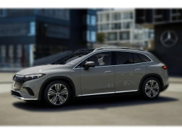 Mercedes-Benz EQS EQS 400 4MATIC SUV 2026