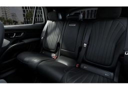 Mercedes-Benz EQS EQS 400 4MATIC SUV 2026