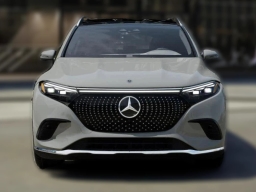 Mercedes-Benz EQS EQS 400 4MATIC SUV 2026