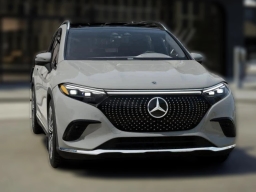 Mercedes-Benz EQS EQS 400 4MATIC SUV 2026