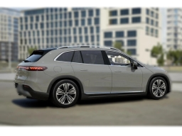 Mercedes-Benz EQS EQS 400 4MATIC SUV 2026