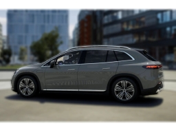 Mercedes-Benz EQS EQS 400 4MATIC SUV 2026