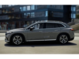 Mercedes-Benz EQS EQS 400 4MATIC SUV 2026