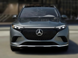 Mercedes-Benz EQS EQS 400 4MATIC SUV 2026