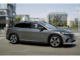 Mercedes-Benz EQS EQS 400 4MATIC SUV 2026