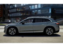 Mercedes-Benz EQS EQS 400 4MATIC SUV 2026