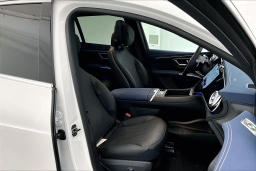 Mercedes-Benz EQS EQS 400 4MATIC SUV 2026