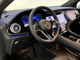 Mercedes-Benz EQS EQS 400 4MATIC SUV 2026