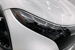 Mercedes-Benz EQS EQS 400 4MATIC SUV 2026