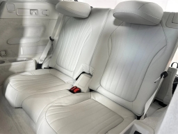 Mercedes-Benz EQS EQS 400 4MATIC SUV 2026