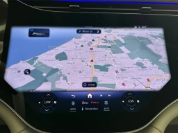 Mercedes-Benz EQS EQS 400 4MATIC SUV 2026