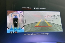 Mercedes-Benz EQS EQS 400 4MATIC SUV 2026