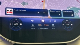 Mercedes-Benz EQS EQS 400 4MATIC SUV 2026