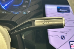 Mercedes-Benz EQS EQS 400 4MATIC SUV 2026