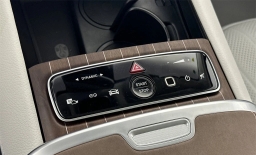 Mercedes-Benz EQS EQS 400 4MATIC SUV 2026