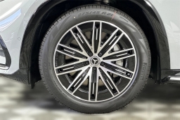 Mercedes-Benz EQS EQS 400 4MATIC SUV 2026