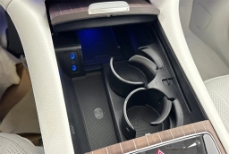 Mercedes-Benz EQS EQS 400 4MATIC SUV 2026