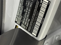 Mercedes-Benz EQS EQS 400 4MATIC SUV 2026