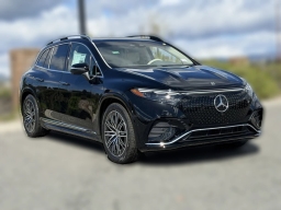 Mercedes-Benz EQS EQS 400 4MATIC SUV 2026