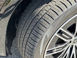 Mercedes-Benz EQS EQS 400 4MATIC SUV 2026