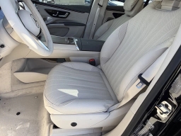 Mercedes-Benz EQS EQS 400 4MATIC SUV 2026