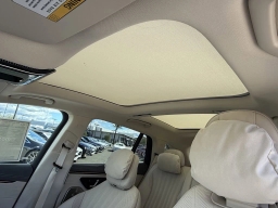 Mercedes-Benz EQS EQS 400 4MATIC SUV 2026