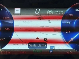 Mercedes-Benz EQS EQS 400 4MATIC SUV 2026