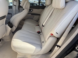 Mercedes-Benz EQS EQS 400 4MATIC SUV 2026