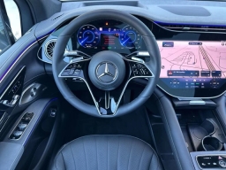 Mercedes-Benz EQS EQS 400 4MATIC SUV 2026