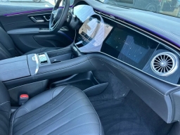 Mercedes-Benz EQS EQS 400 4MATIC SUV 2026